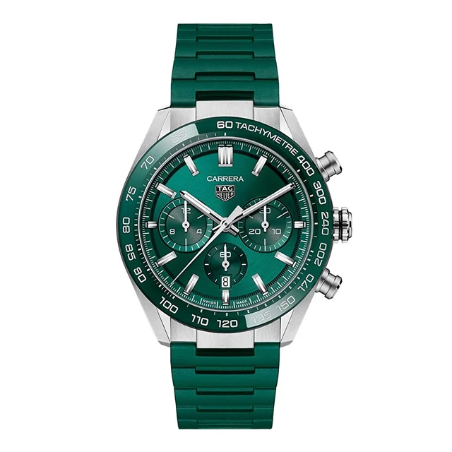 Tag Heuer CBN2A1N.FT6238 kol saati