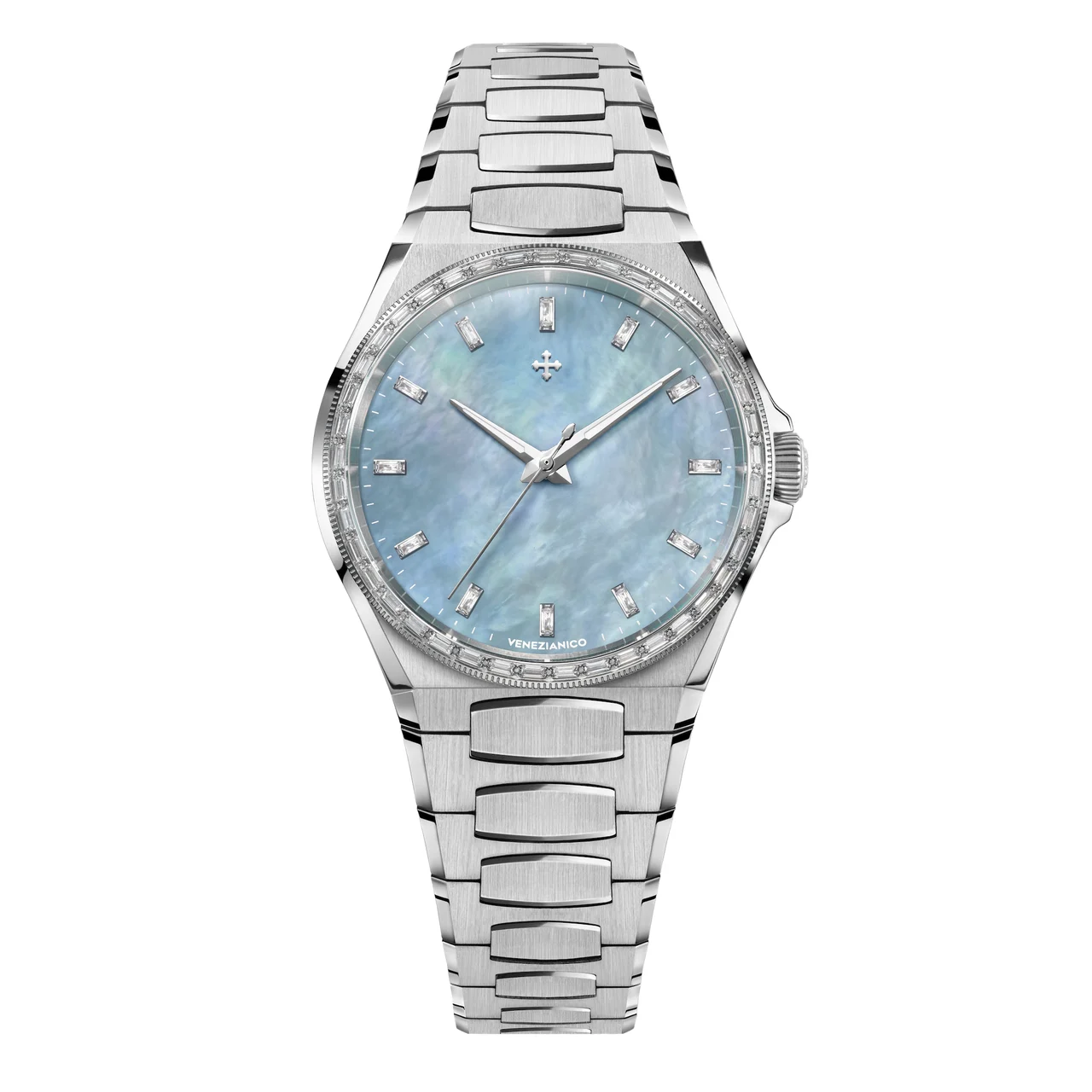 Venezianico Arsenale 6121512C 37 mm kol saati