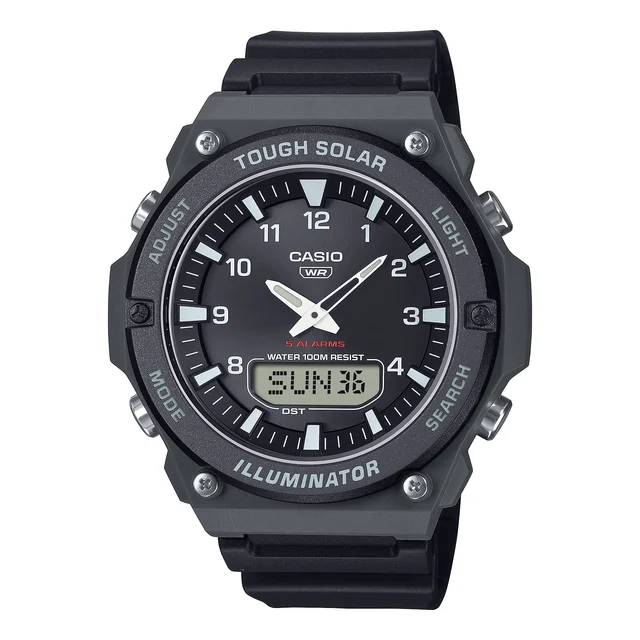 Casio AQS820W-1A kol saati