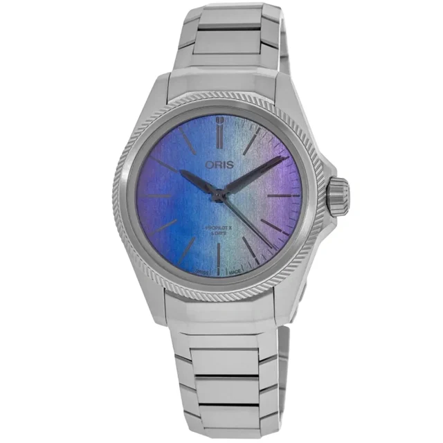 Oris ProPilot 40300 kol saati