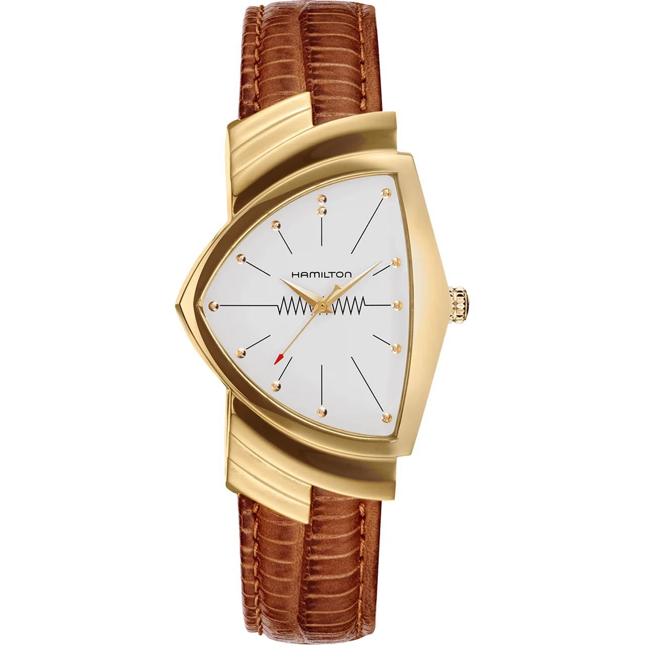 Hamilton Ventura Quartz H24301511 32 mm kol saati