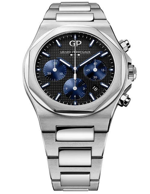 Girard-Perregaux Laureato 81020-11-631-11A kol saati