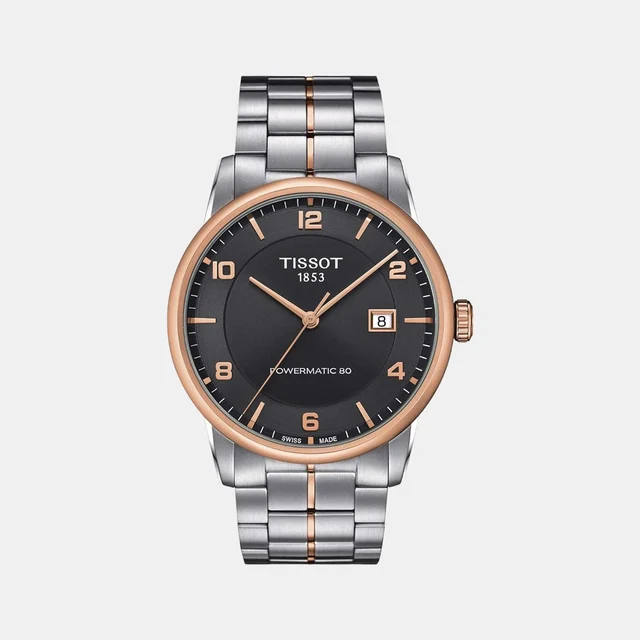 Tissot Luxury T0864072206700 kol saati
