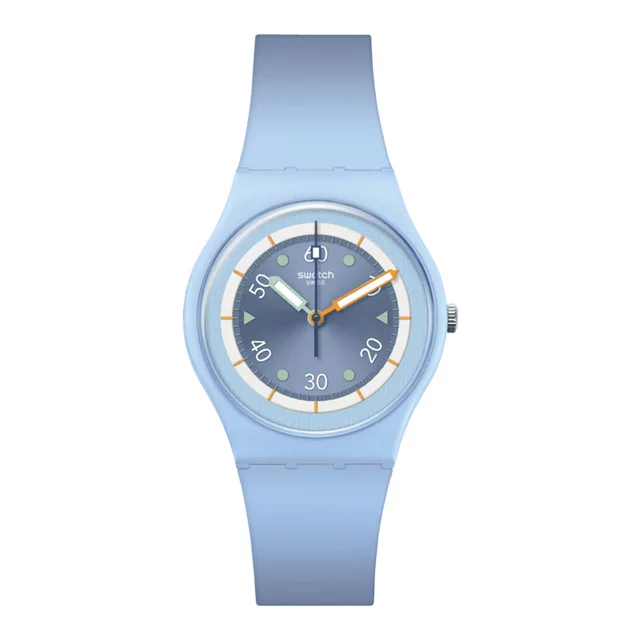 Swatch SO31L100 kol saati