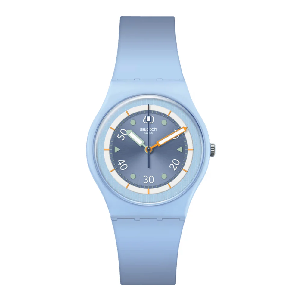 Swatch SO31L100 34 mm kol saati