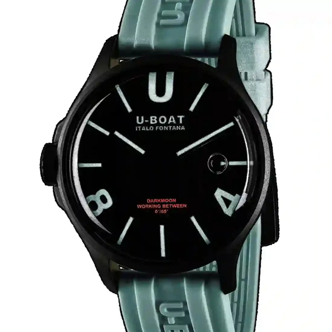 U-Boat Darkmoon 42060 44 mm kol saati