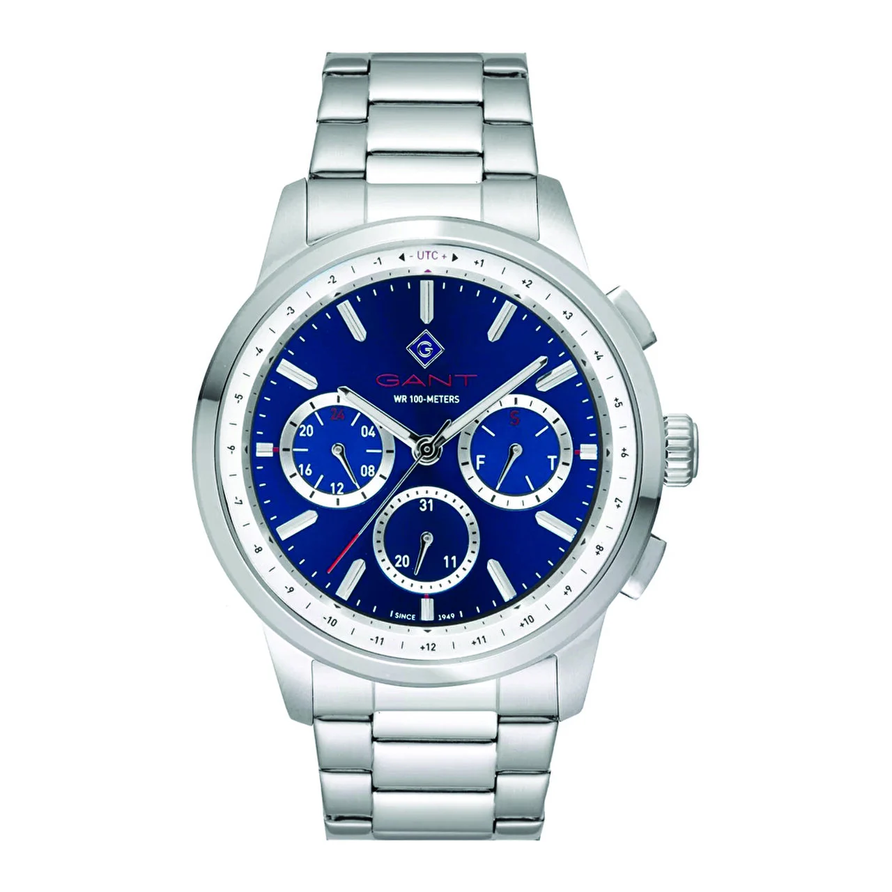 GANT G154019 44.5 mm kol saati
