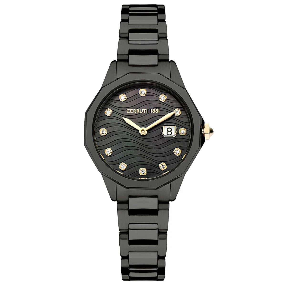 Cerruti 1881 CIWLG2232404 30 mm kol saati