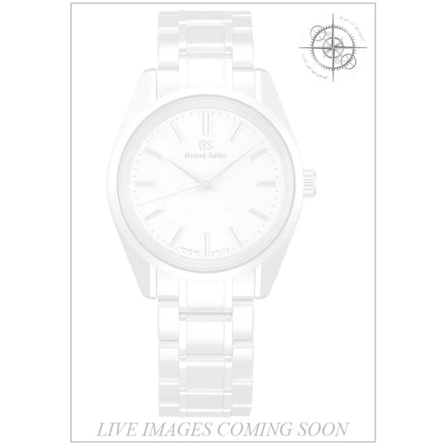 Grand Seiko Anniversary Limited Edition SBGW289 210000037059 kol saati