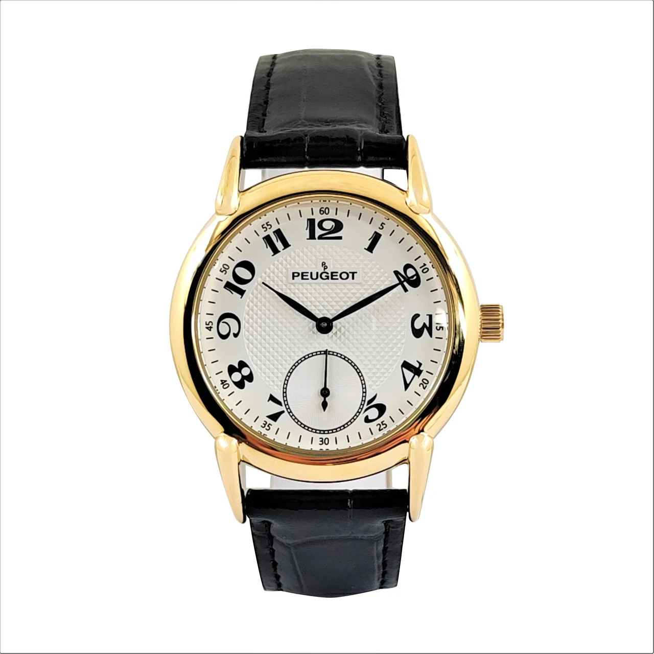 Peugeot Watches Peugeot Watches 2065G 38 mm kol saati