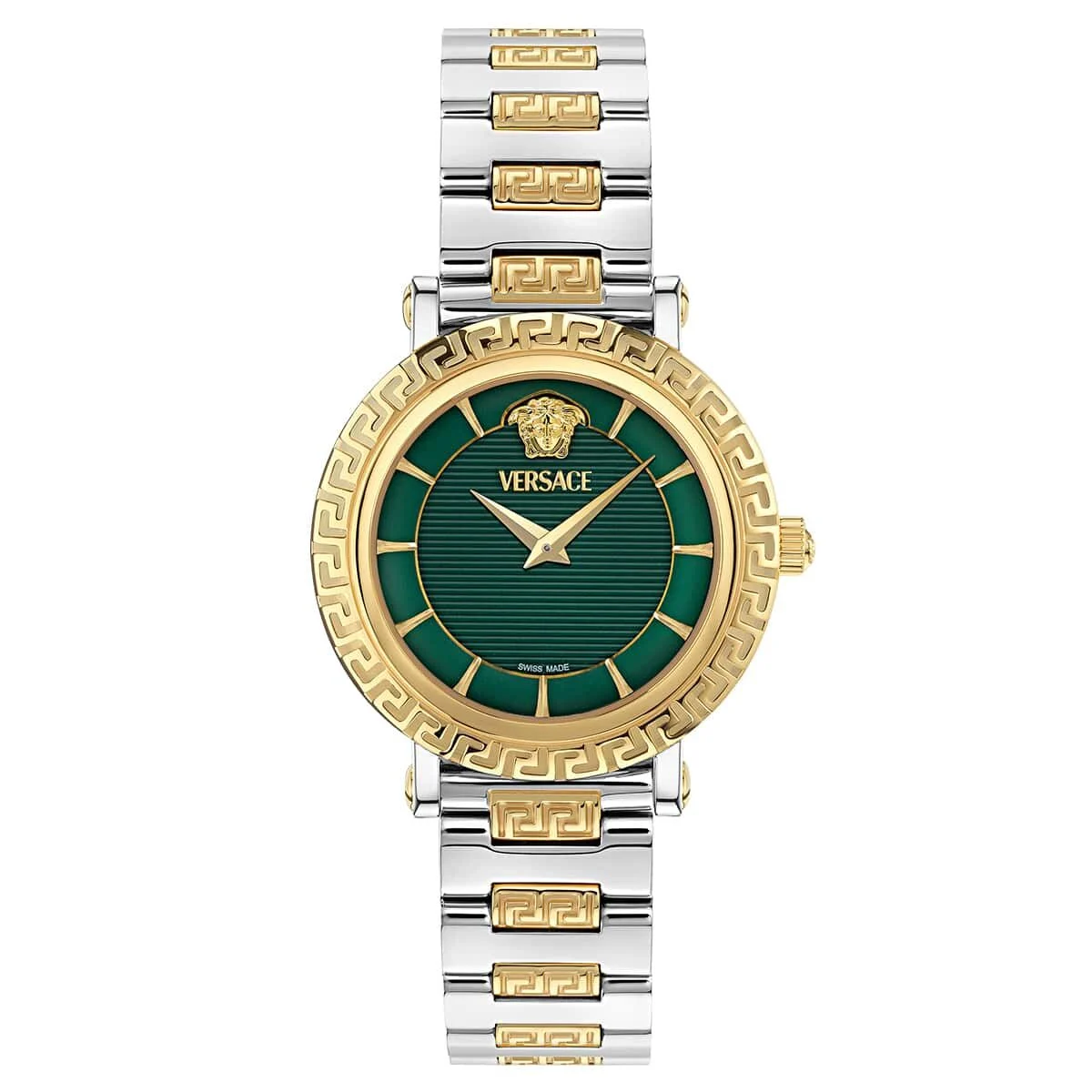 Versace VRSCVE5L00426 35 mm kol saati