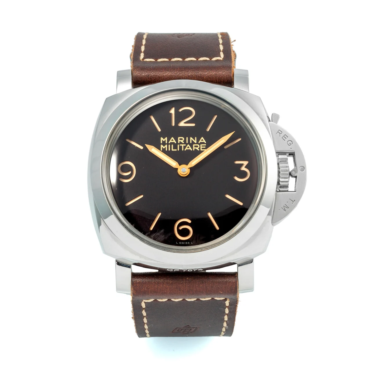Panerai Officine PAM 00673 kol saati