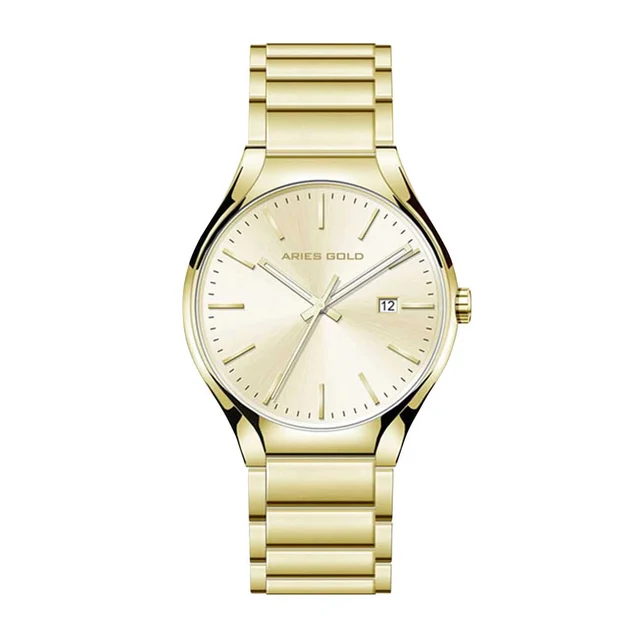 Aries Gold Aries Gold G 1005Z G-G kol saati