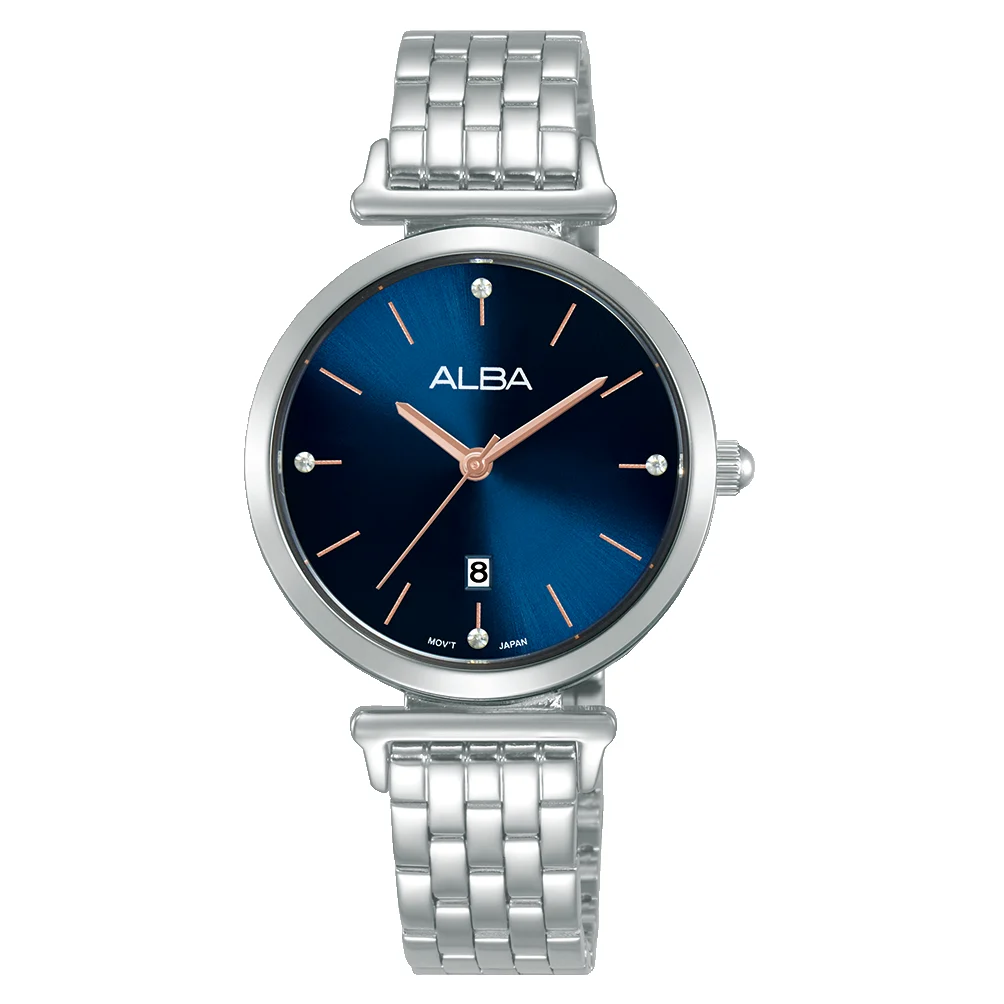 Alba Alba AH7EN7X1 30 mm kol saati