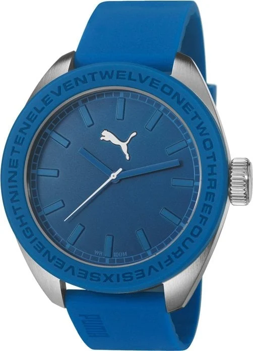 Puma PU103731004 48 mm kol saati