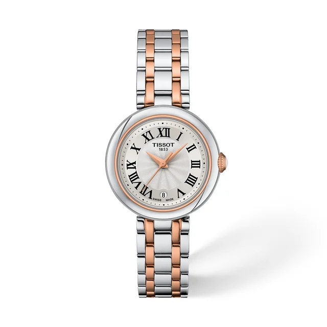 Tissot Bellissima 26mm T1260102201301 kol saati