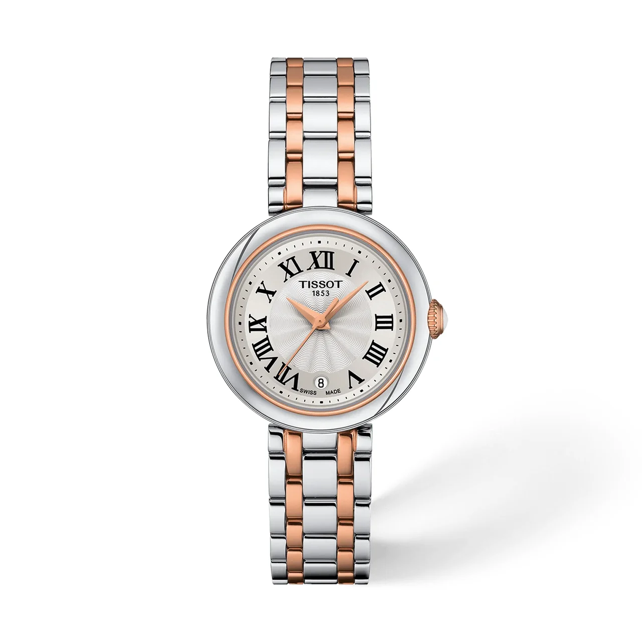 Tissot Bellissima 26mm T1260102201301 26 mm kol saati