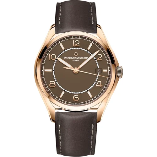 Vacheron Constantin Fiftysix self-winding 4600E/000R-B576 kol saati