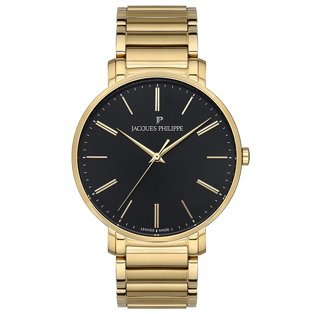 Jacques Philippe JPQGS072314 42 mm kol saati