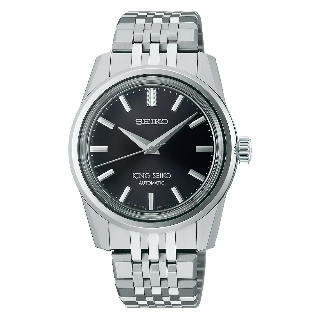 Seiko King KSK SPB283 SPB283J1 37 mm kol saati