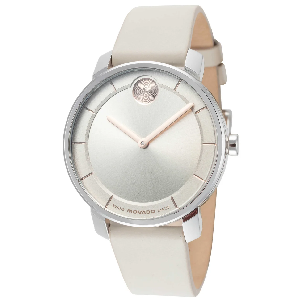Movado Bold Access Watch 3601071 kol saati