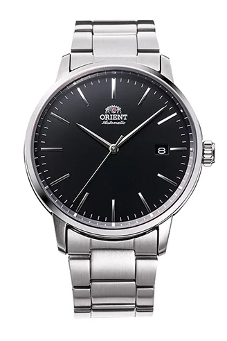 Orient Contemporary RA-AC0E01B 40 mm kol saati