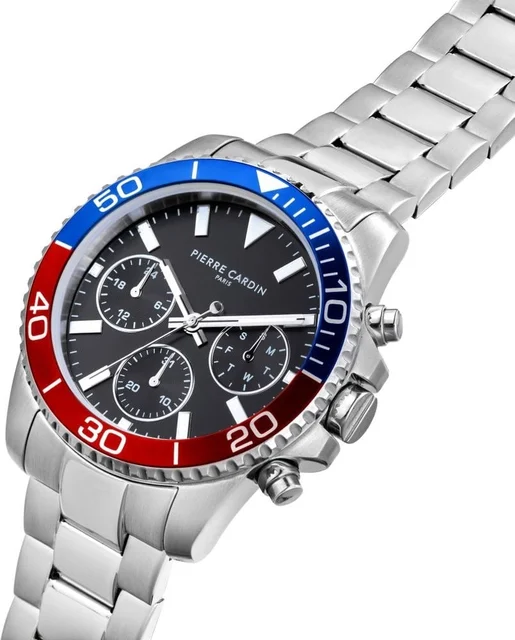 Pierre Cardin CNI.0010 kol saati