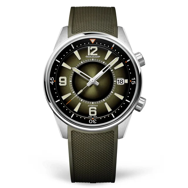 Jaeger-Lecoultre Polaris 530-00075 kol saati