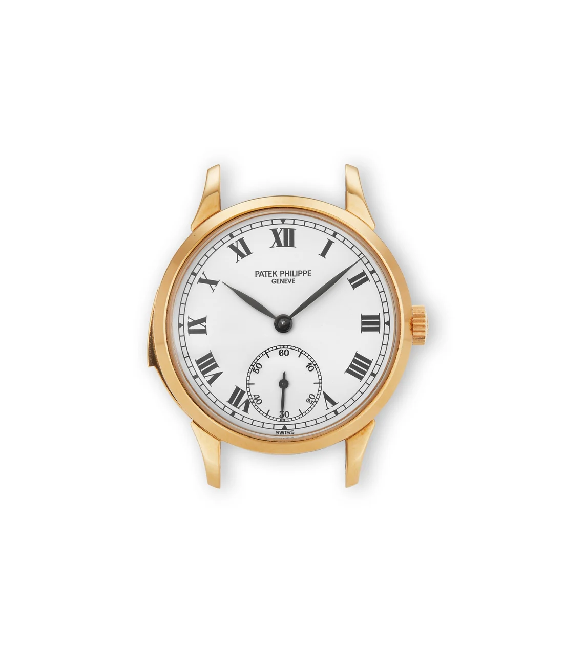 Patek Philippe CMBYG_P1731 33 mm kol saati