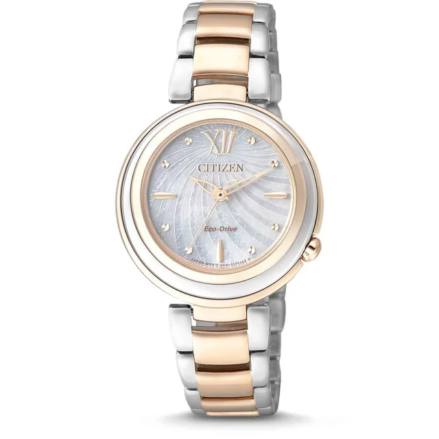 Citizen Citizen EM0335-51D kol saati