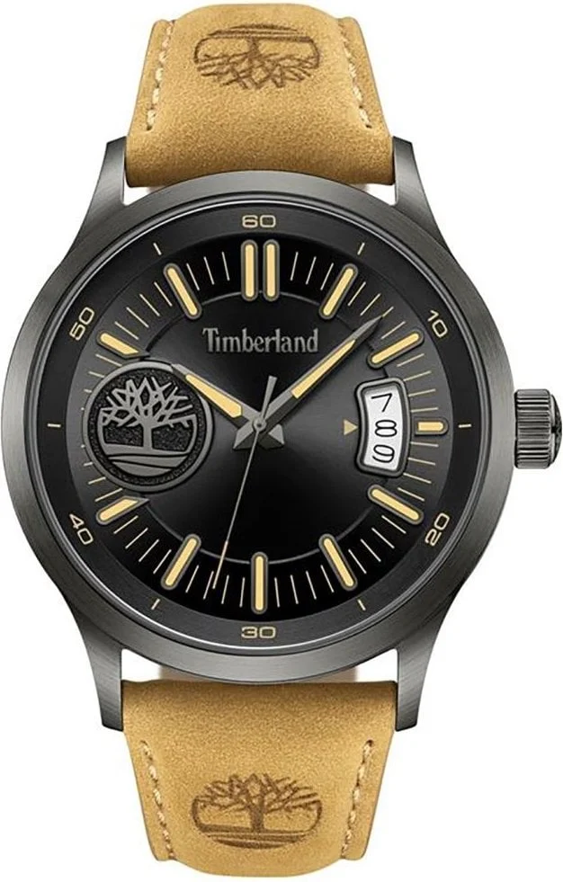 Timberland TDWGB0041006 45 mm kol saati