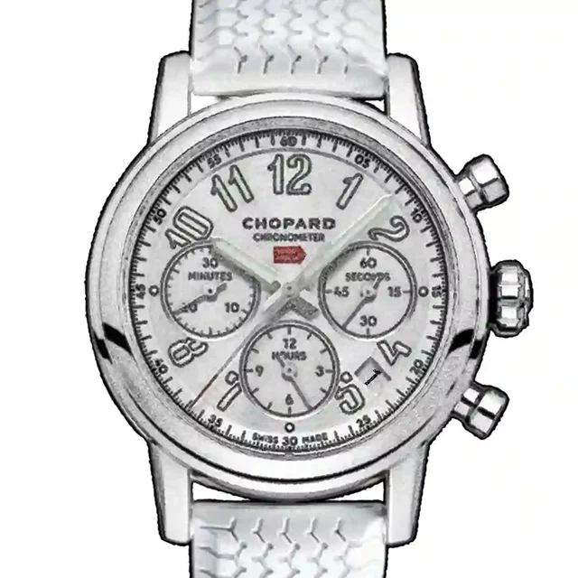 Chopard Mille Miglia 26160 kol saati