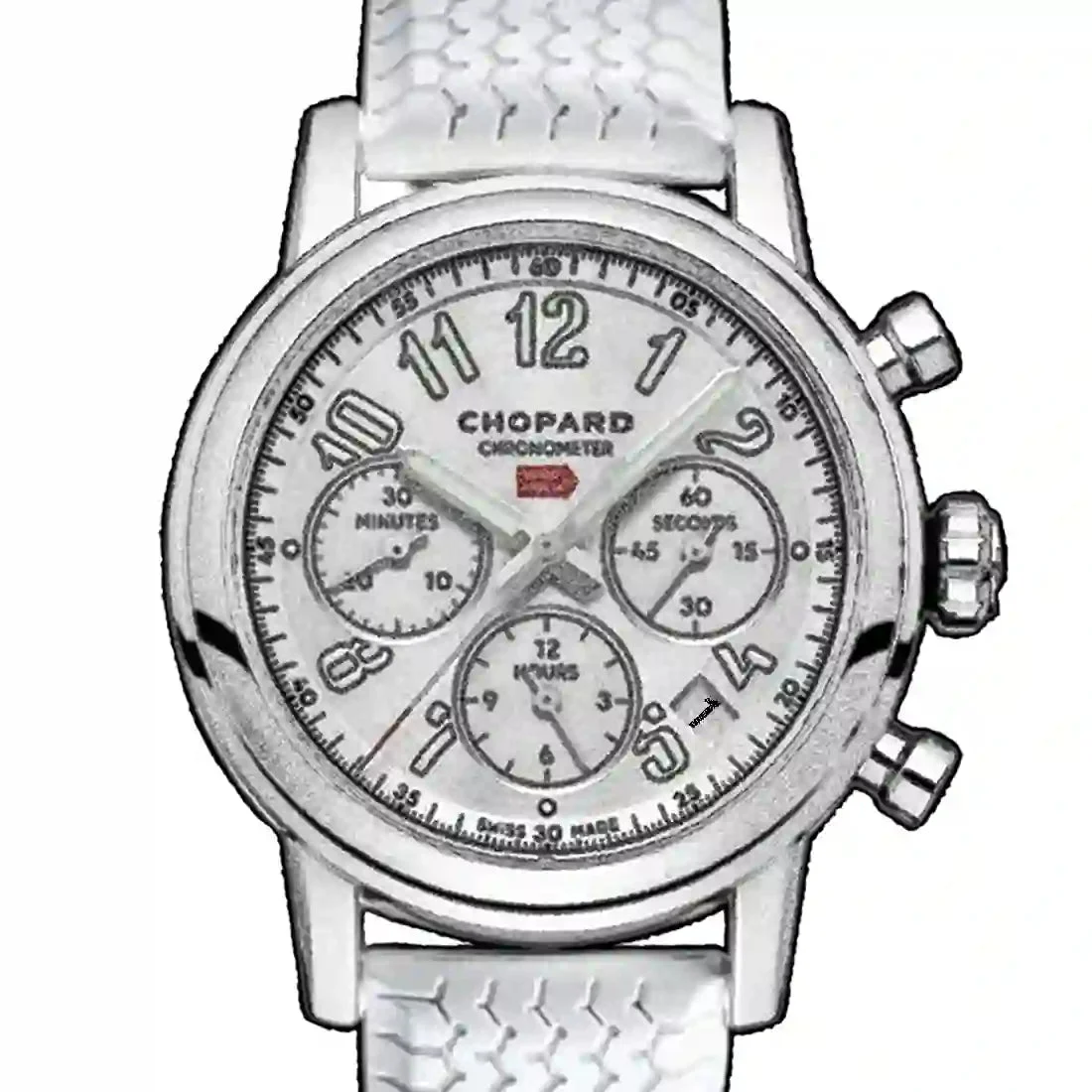 Chopard Mille Miglia 26160 39 mm kol saati