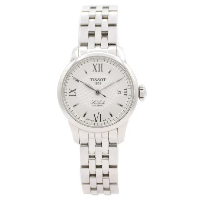 Tissot Locle 02252026164352 kol saati