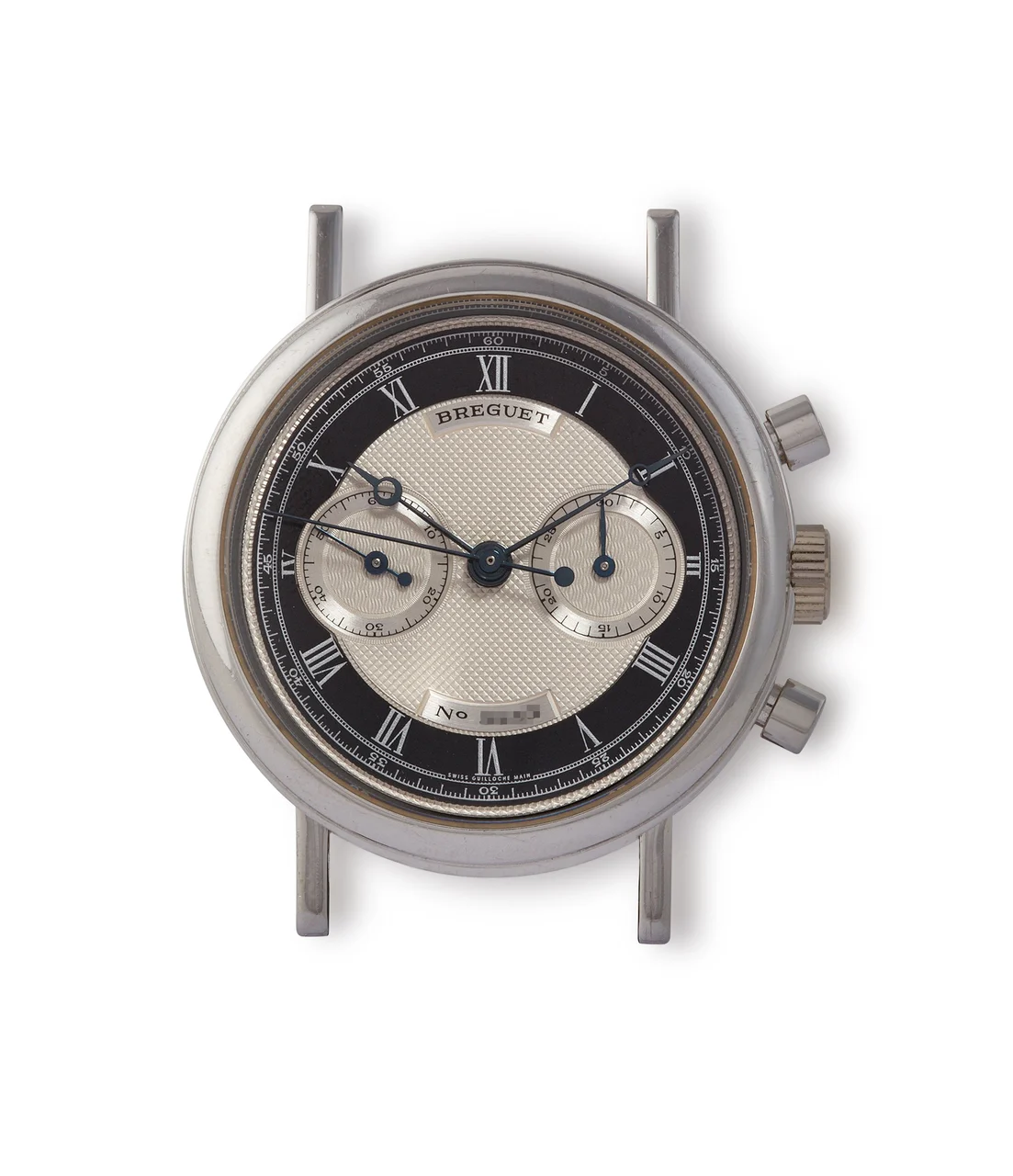 Breguet WWG_B1148 36 mm kol saati