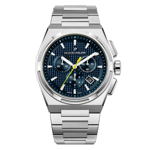 Jacques Philippe JPQGC411336XS kol saati