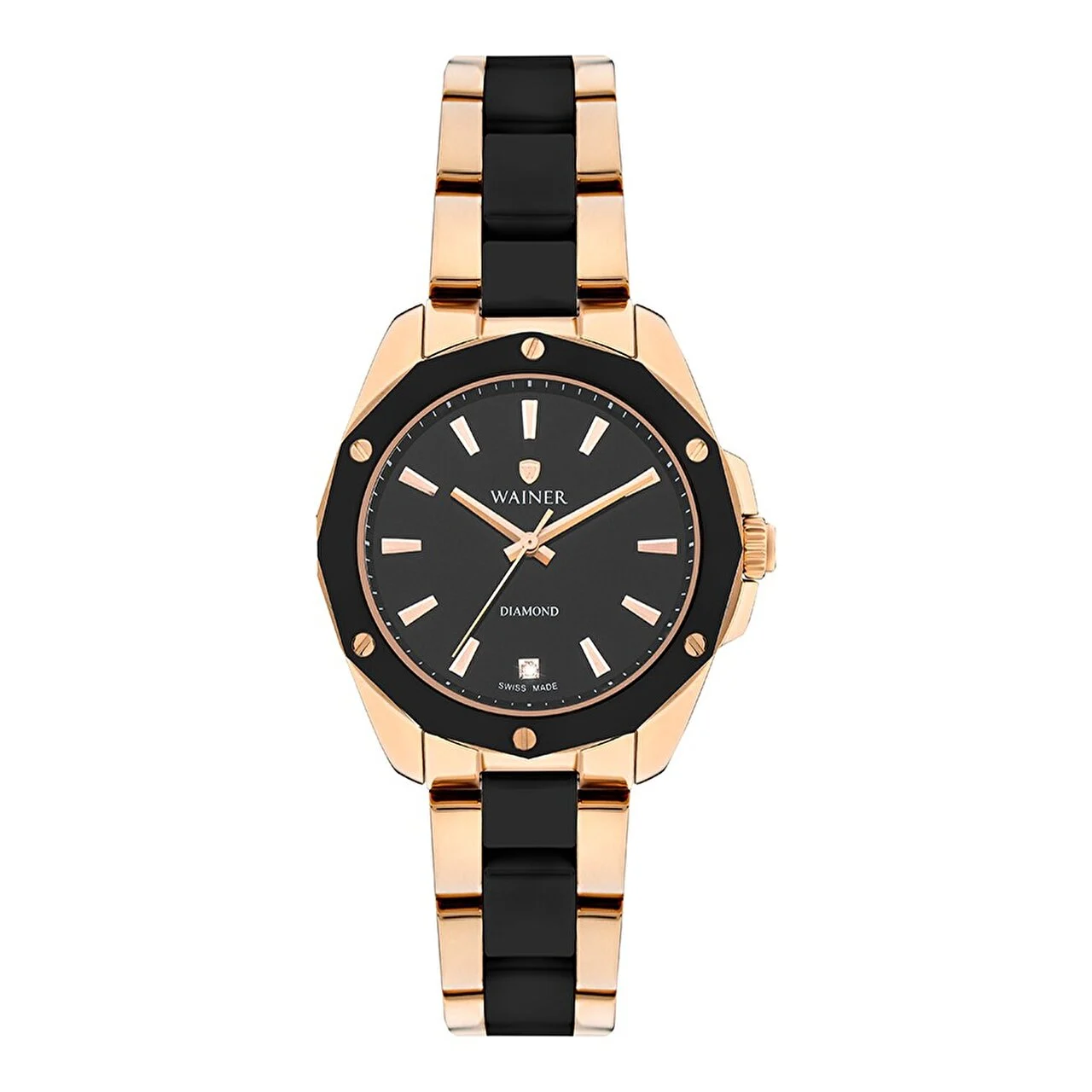 WAINER WA.18050-D 34 mm kol saati