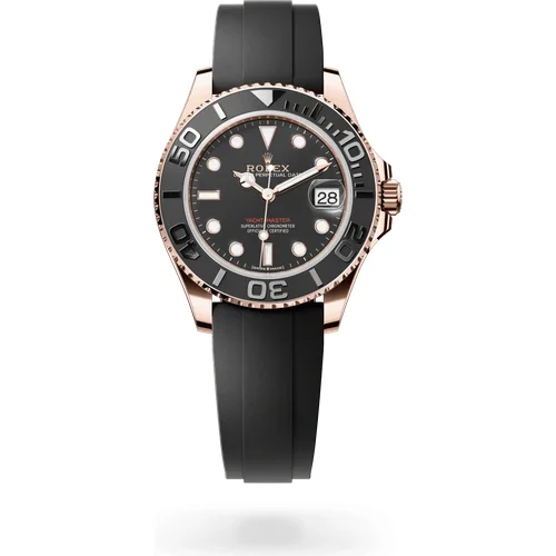 Rolex Yacht-Master 37 mm 268655-0017 kol saati