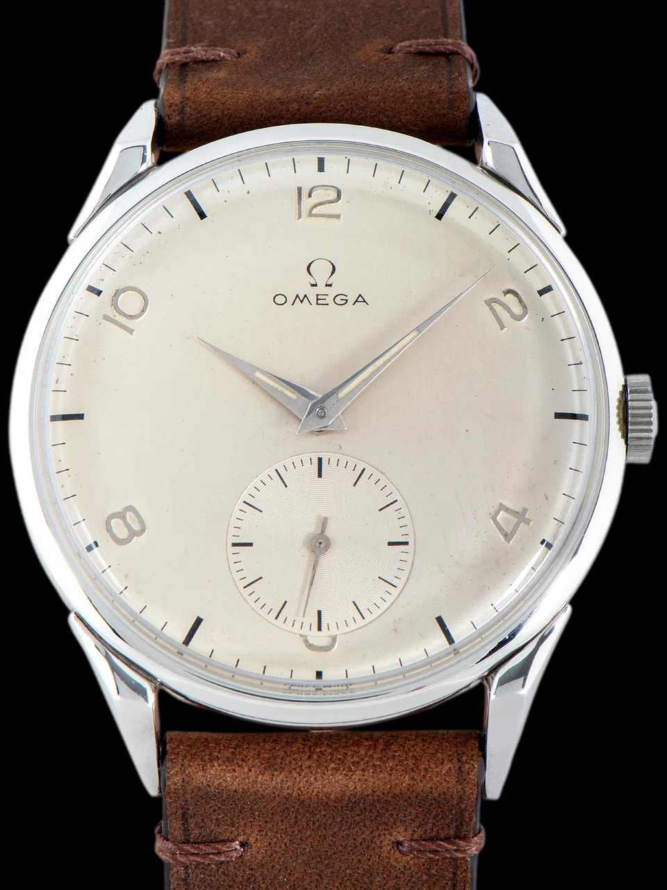 OMEGA OMJ26032 37 mm kol saati