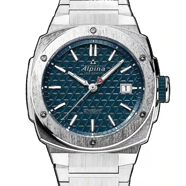 ALPINA Alpiner Extreme 43262 kol saati
