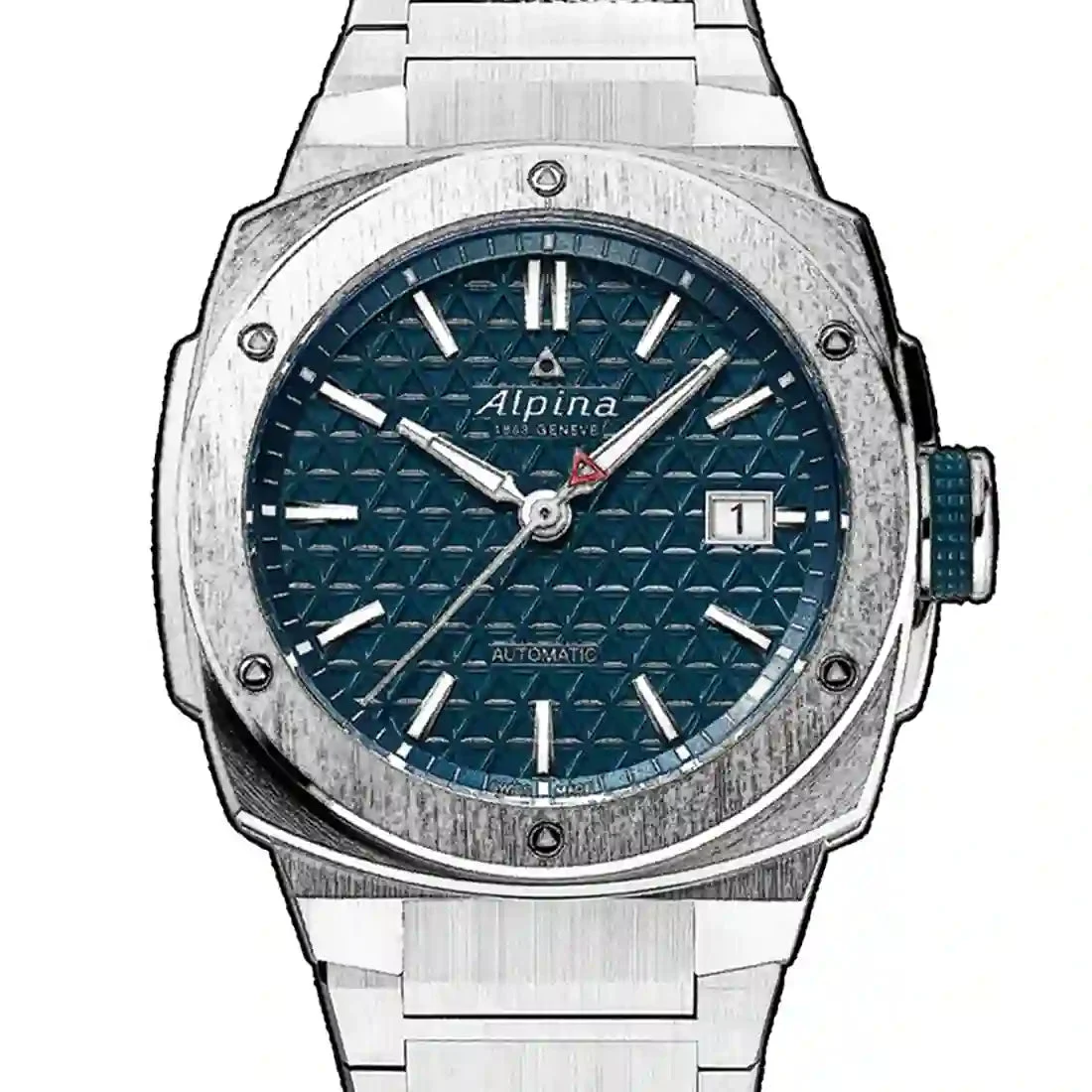 ALPINA Alpiner Extreme 43262 39 mm kol saati