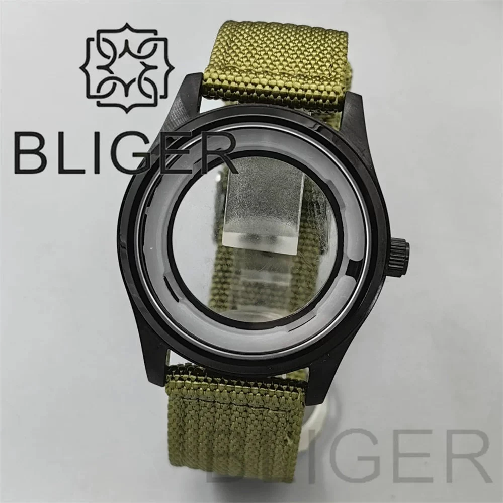 Tandorio Watches Tandorio Watches 6104546451173 42 mm kol saati