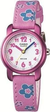 Casio LTR-10B-4BVDF kol saati