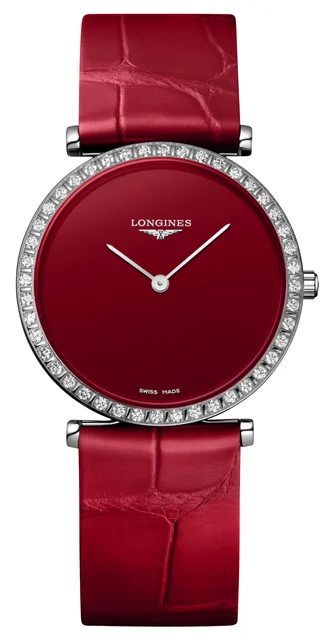 Longines Grande Classique L45230912 kol saati