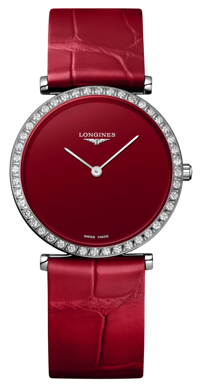 Longines Grande Classique L45230912 29 mm kol saati