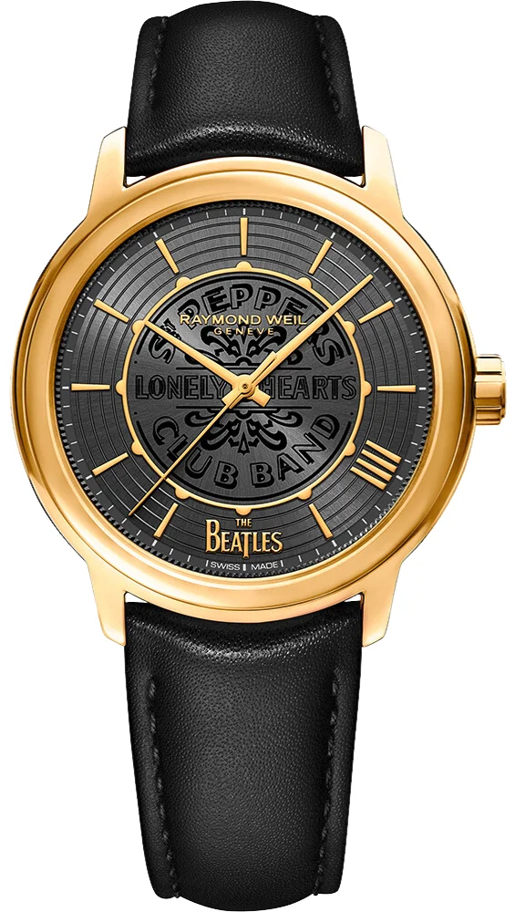 Raymond Weil Maestro RW194 41 mm kol saati