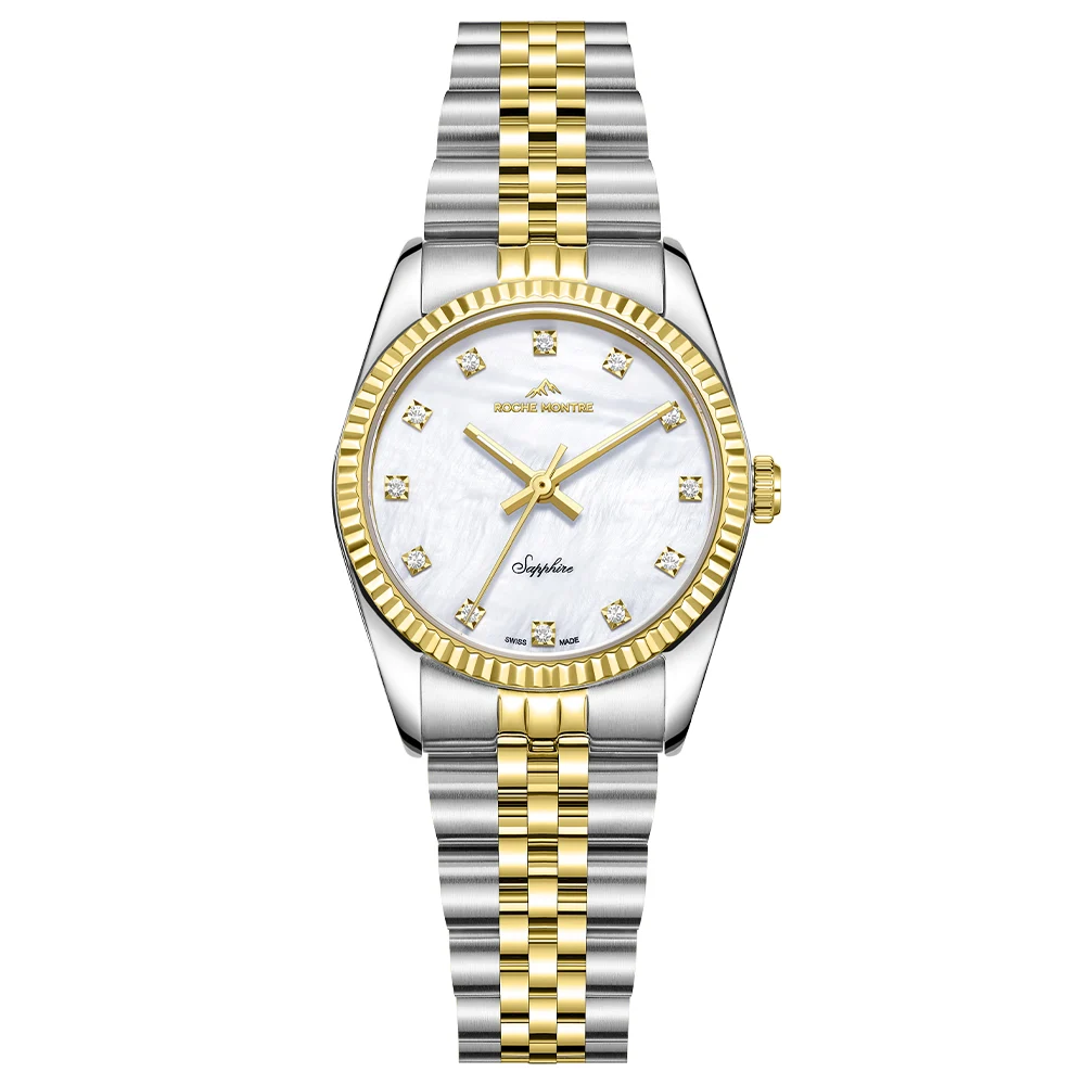 Roche Montre RML501303 RML5013-03 28 mm kol saati