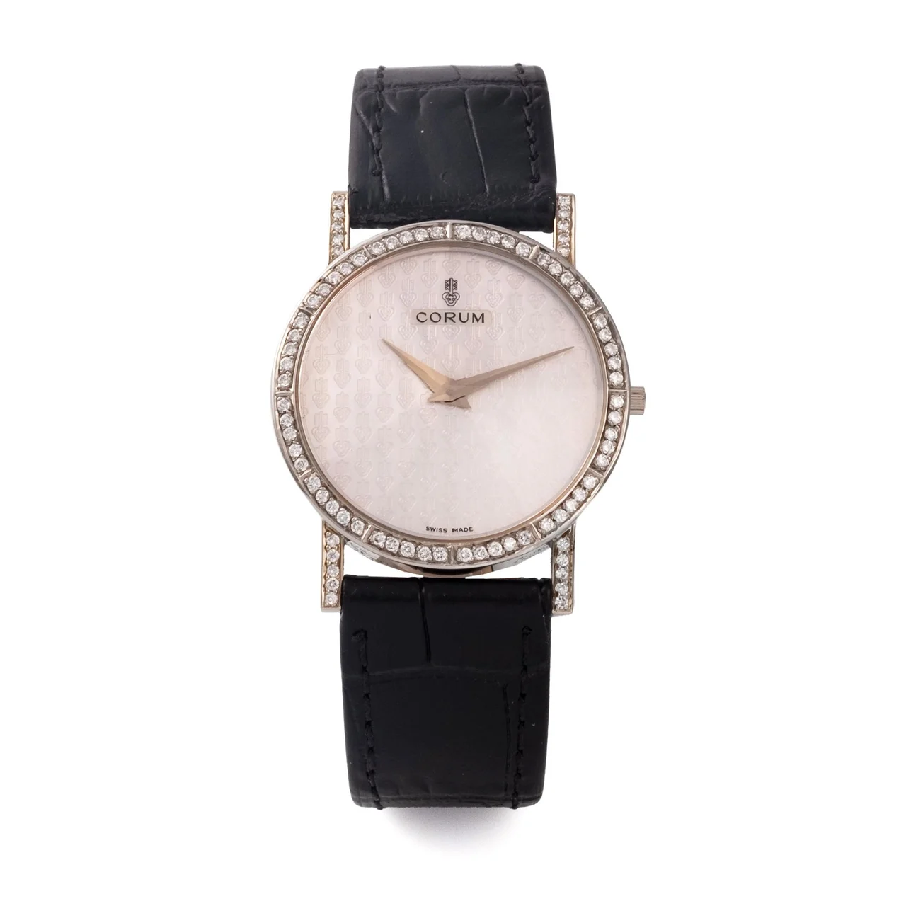 Corum Switzerland 50.127.59 kol saati