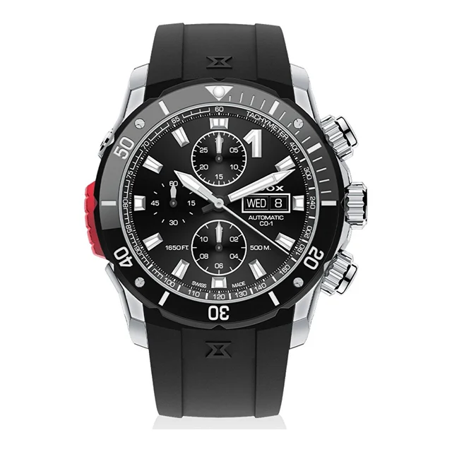 EDOX 01128-3NRCA-NN kol saati