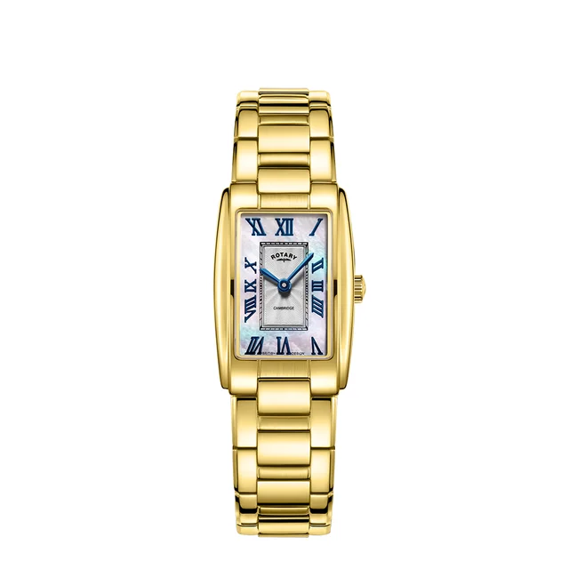 Rotary Cambridge LB05438/07 kol saati